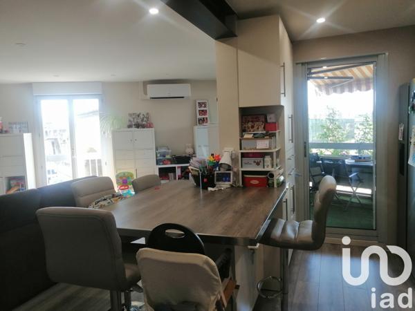 Apartment for sale 4 rooms 86 m² Avignon
