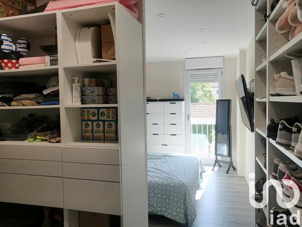 Apartment for sale 4 rooms 86 m² Avignon