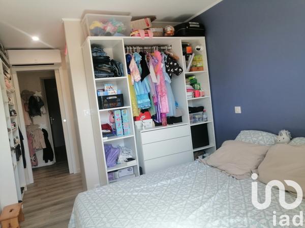 Apartment for sale 4 rooms 86 m² Avignon