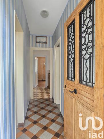 Maison à vendre 6 pièces 87 m² Saint-Gervais-la-Forêt