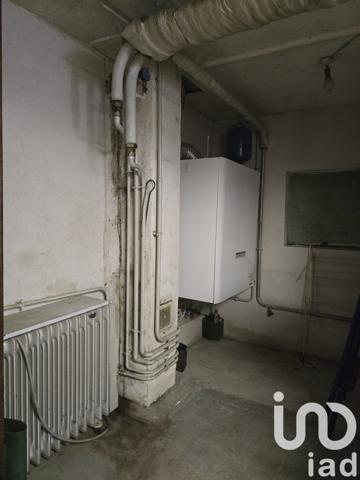 Maison à vendre 6 pièces 87 m² Saint-Gervais-la-Forêt