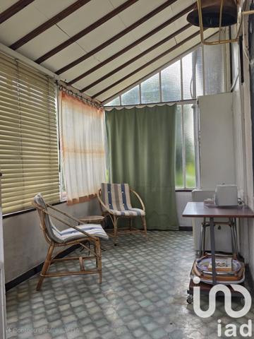 Maison à vendre 6 pièces 87 m² Saint-Gervais-la-Forêt