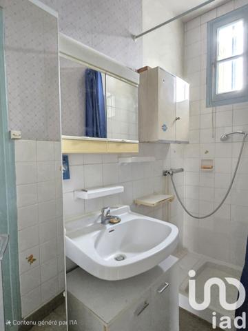 Maison à vendre 6 pièces 87 m² Saint-Gervais-la-Forêt