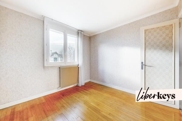 Maison  familiale de plain-pied à Dampmart !