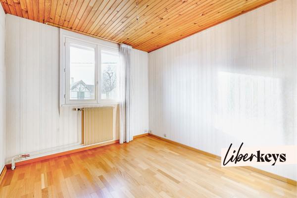 Maison  familiale de plain-pied à Dampmart !