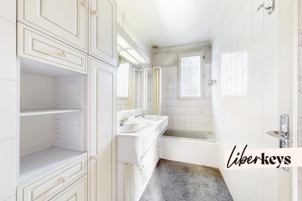 Maison  familiale de plain-pied à Dampmart !