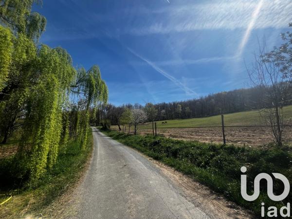 Maison à vendre 4 pièces 120 m² Parisot