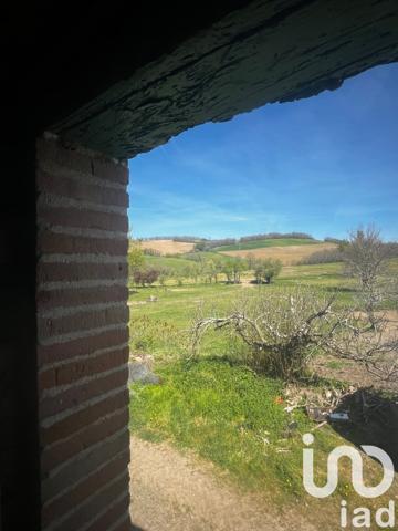 Maison à vendre 4 pièces 120 m² Parisot