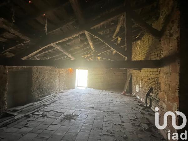 Maison à vendre 4 pièces 120 m² Parisot