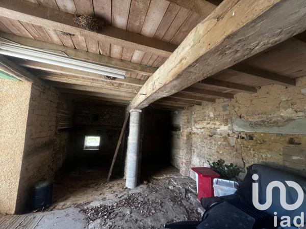 Maison à vendre 4 pièces 120 m² Parisot