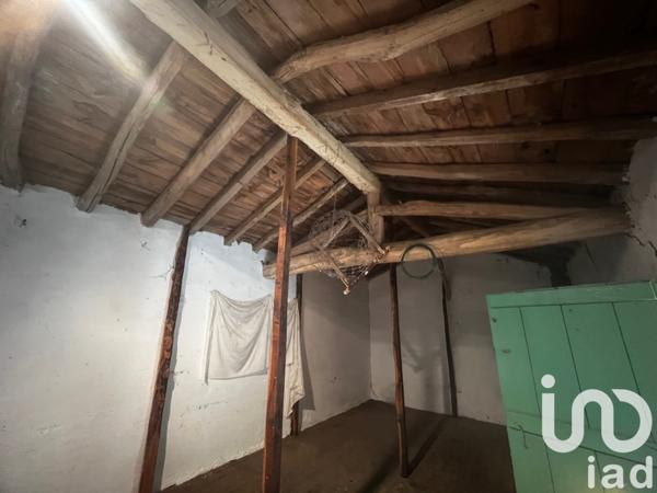 Maison à vendre 4 pièces 120 m² Parisot