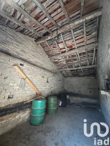 Maison à vendre 4 pièces 120 m² Parisot