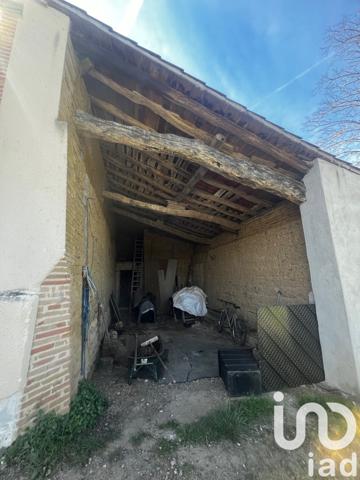 Maison à vendre 4 pièces 120 m² Parisot