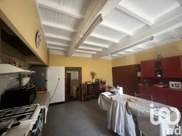 Maison à vendre 4 pièces 120 m² Parisot