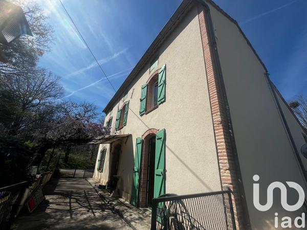 Maison à vendre 4 pièces 120 m² Parisot