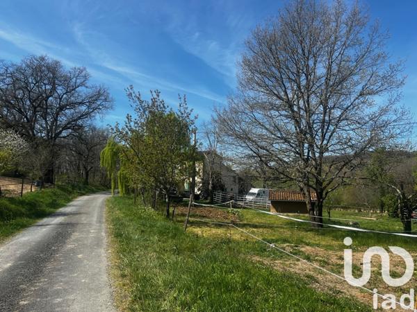 Maison à vendre 4 pièces 120 m² Parisot