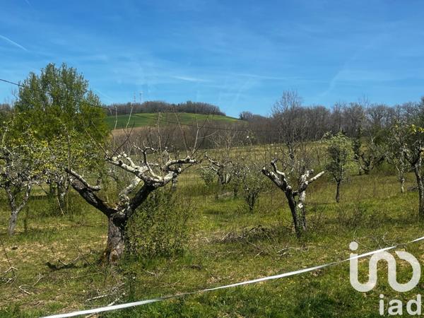 Maison à vendre 4 pièces 120 m² Parisot