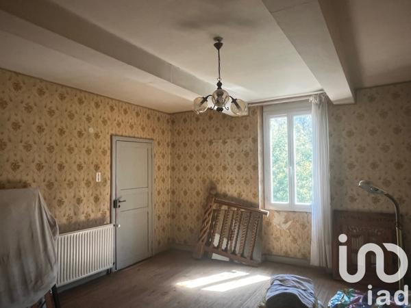 Maison à vendre 4 pièces 120 m² Parisot