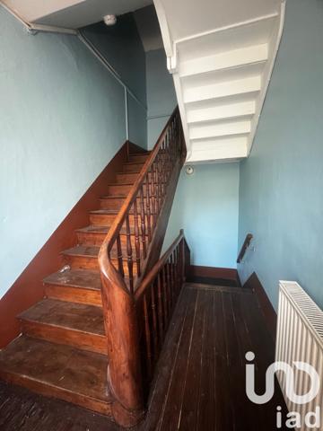 Maison à vendre 4 pièces 120 m² Parisot