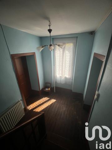 Maison à vendre 4 pièces 120 m² Parisot