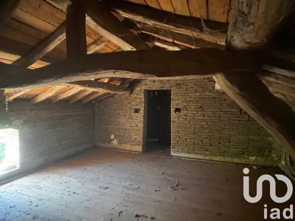 Maison à vendre 4 pièces 120 m² Parisot