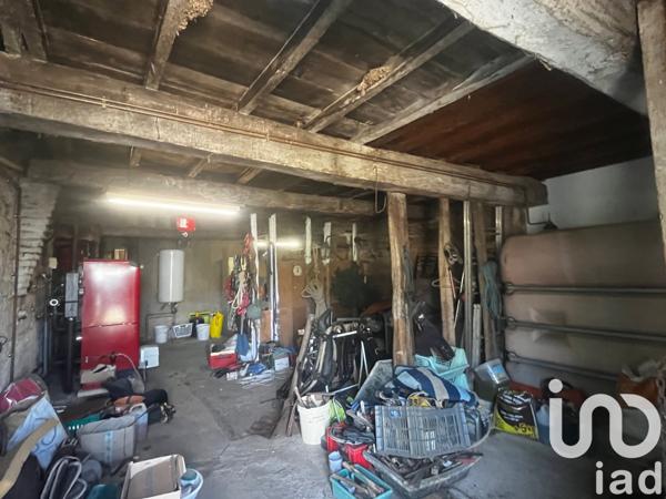 Maison à vendre 4 pièces 120 m² Parisot