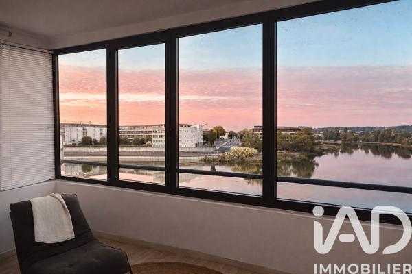 Appartement à vendre 2 pièces 41 m² La Rochelle