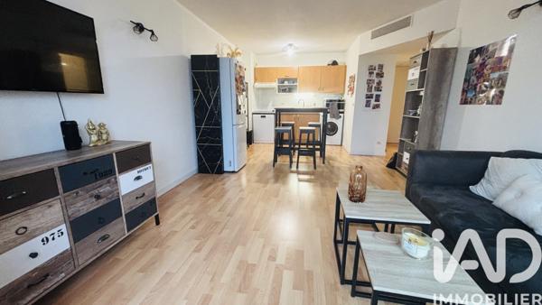 Appartement à vendre 2 pièces 41 m² La Rochelle