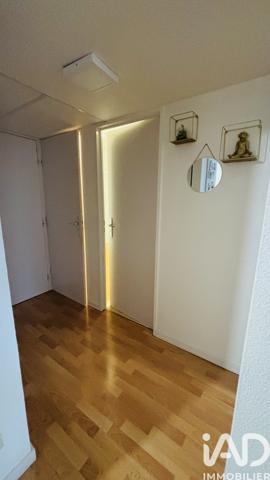 Appartement à vendre 2 pièces 41 m² La Rochelle