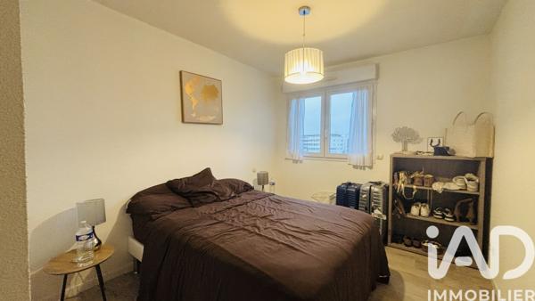 Appartement à vendre 2 pièces 41 m² La Rochelle