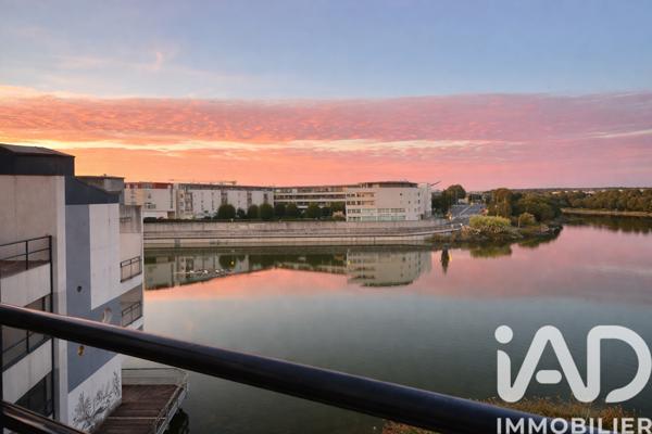 Appartement à vendre 2 pièces 41 m² La Rochelle