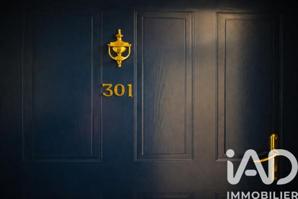 Appartement à vendre 2 pièces 41 m² La Rochelle