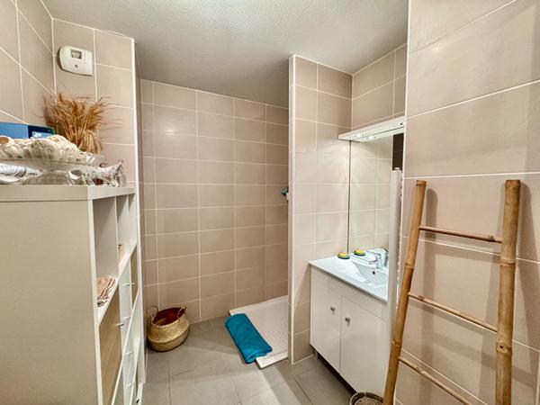 Appartement Capbreton 3 pièce(s) 63 m2