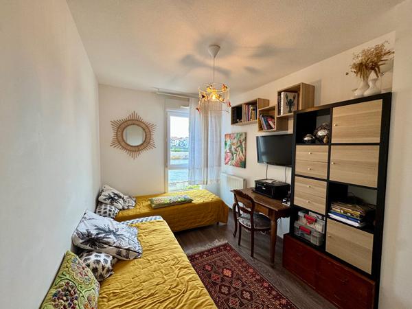 Appartement Capbreton 3 pièce(s) 63 m2