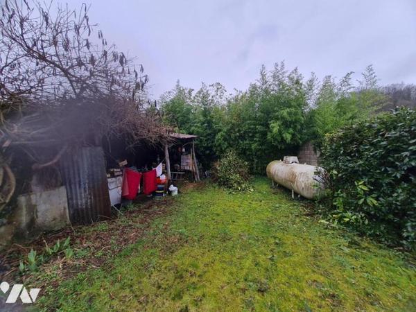 MAISON DE CAMPAGNE A RAFRAICHIR - A VENDRE-  COUTURE / LOIR ( 41800)