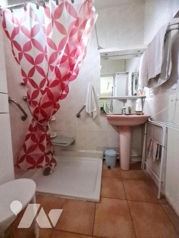 MAISON DE CAMPAGNE A RAFRAICHIR - A VENDRE-  COUTURE / LOIR ( 41800)