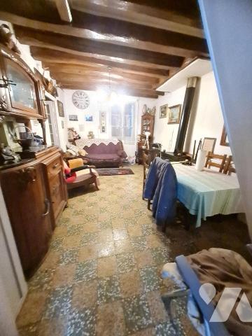 MAISON DE CAMPAGNE A RAFRAICHIR - A VENDRE-  COUTURE / LOIR ( 41800)