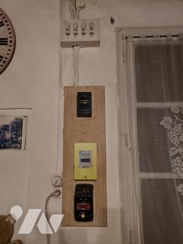 MAISON DE CAMPAGNE A RAFRAICHIR - A VENDRE-  COUTURE / LOIR ( 41800)