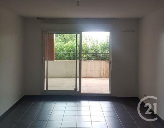 Appartement à vendre  2 pièces - 46,50 m2 NIMES - 30