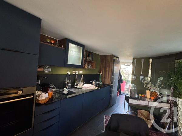 Maison à vendre  2 pièces - 52,40 m2 CAISSARGUES - 30