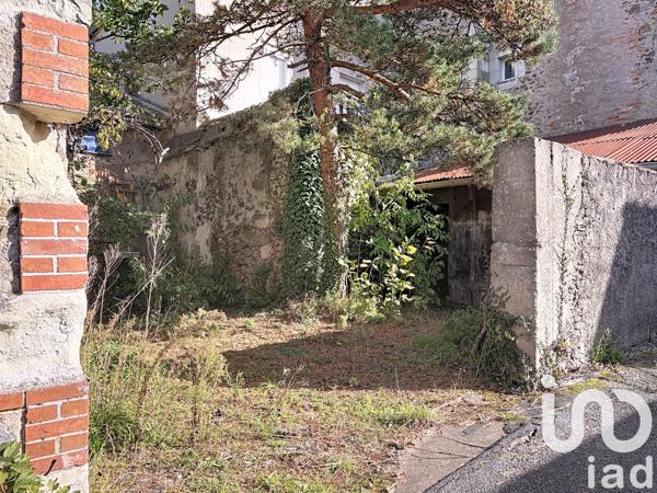 Maison à vendre 5 pièces 144 m² Beaulieu-sur-Layon