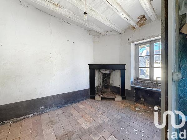 Maison à vendre 5 pièces 144 m² Beaulieu-sur-Layon