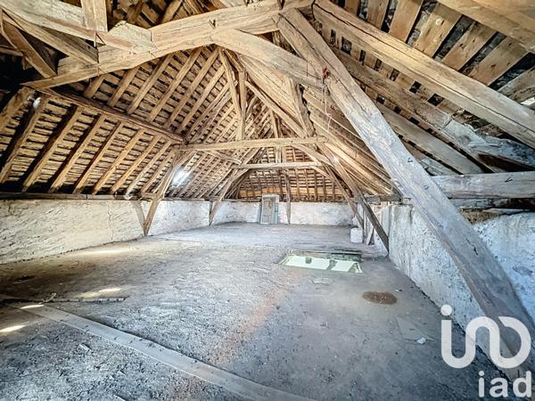 Maison à vendre 5 pièces 144 m² Beaulieu-sur-Layon