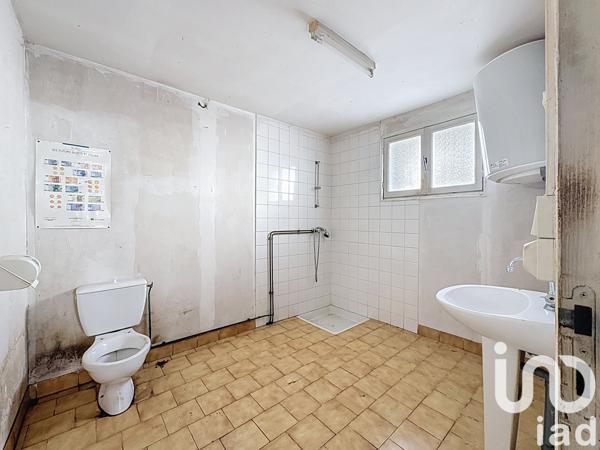 Maison à vendre 5 pièces 144 m² Beaulieu-sur-Layon