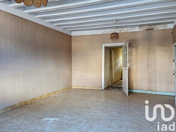 Maison à vendre 5 pièces 144 m² Beaulieu-sur-Layon