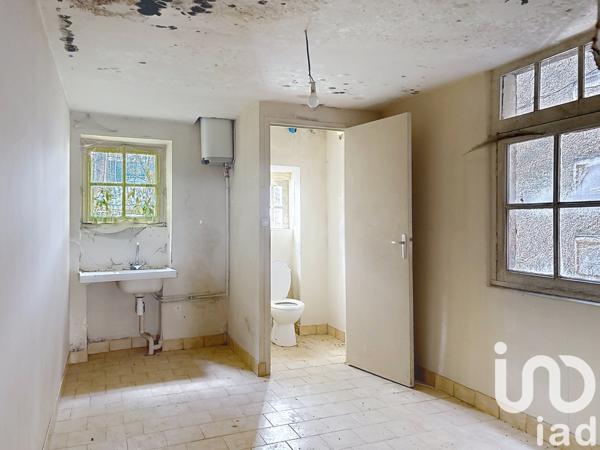 Maison à vendre 5 pièces 144 m² Beaulieu-sur-Layon