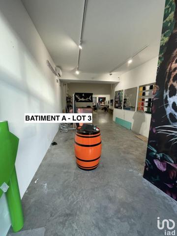 Murs commerciaux  à vendre 560 m² Lesparre-Médoc