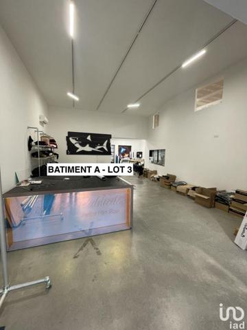 Murs commerciaux  à vendre 560 m² Lesparre-Médoc