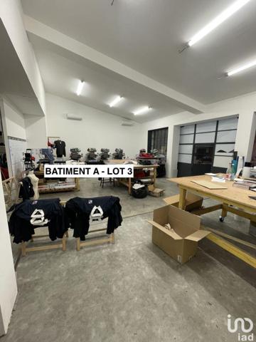 Murs commerciaux  à vendre 560 m² Lesparre-Médoc