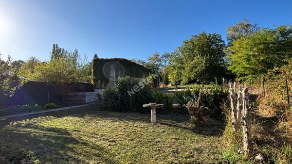 Maison Hombourg -Haut - 4 chambres - 7 pièces -160 m2- Terrain  11.54 ares - sous sol complet